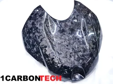 2015-2016-2017-2018 BMW S1000RR FORGED CARBON FIBER GAS TANK COVER AIRBOX