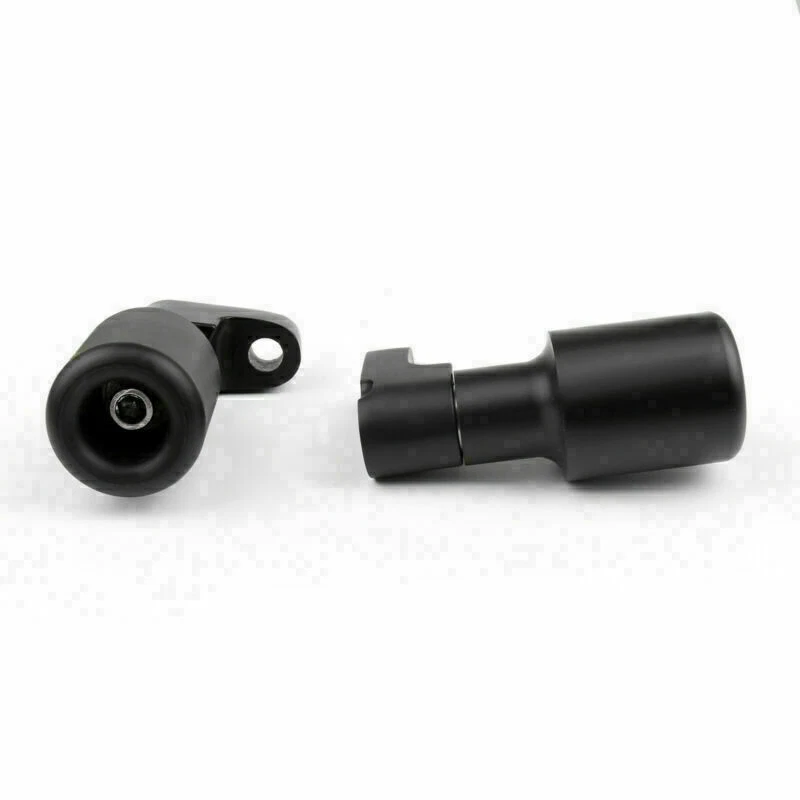 Frame Sliders Crash Protector Fit For Honda CBR 600 RR 2007-2008 Black - Изображение 4 из 4