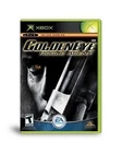 Xbox - Goldeneye Rogue Agent Clean Scratch Free Game Disc Only