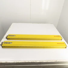 Honeywell FF-SB14E10K-S2 G FF-SB14R10K Securitram Safety Light Curtain Set