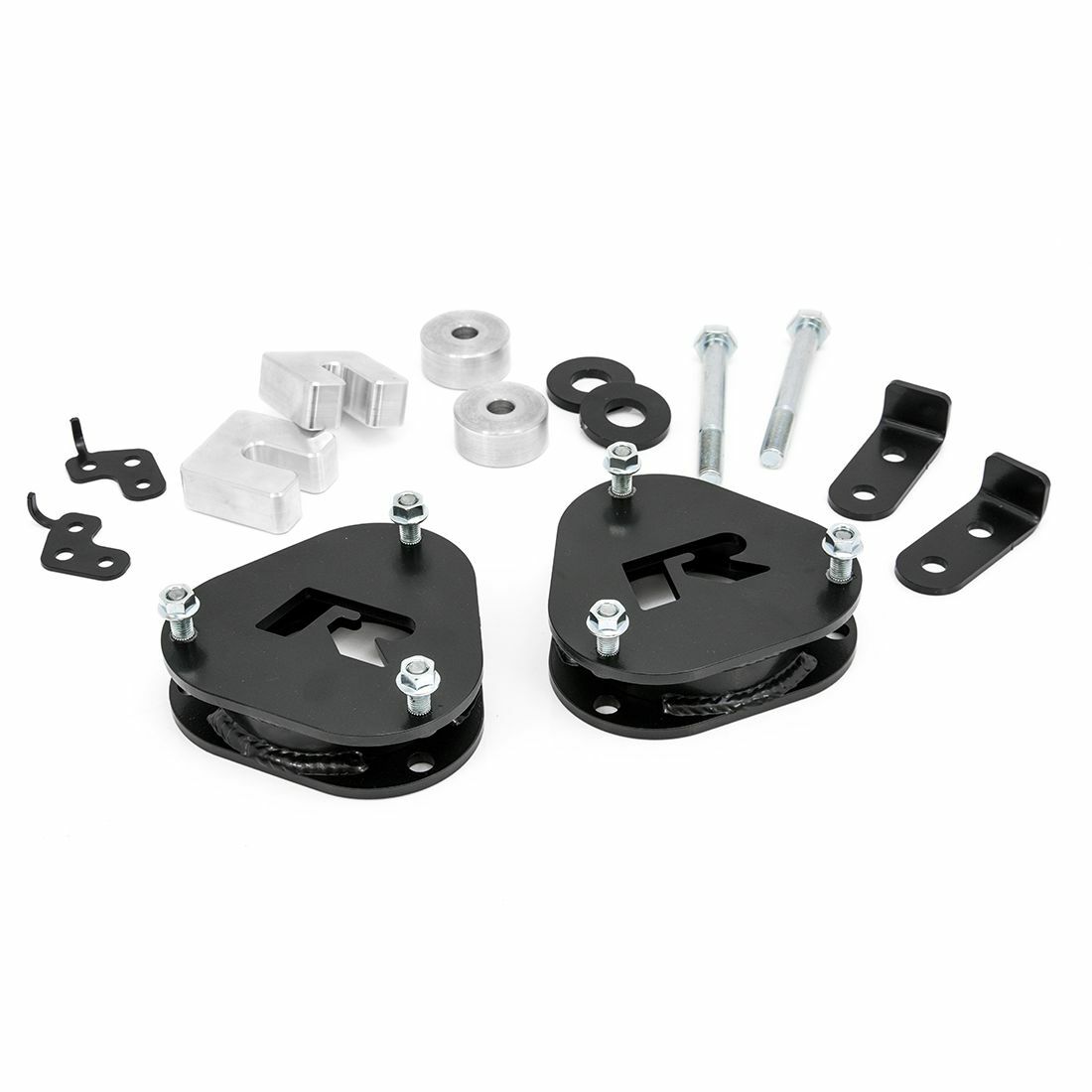 Readylift 69-5320 2.0