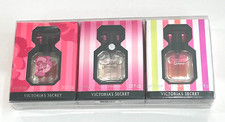 Victoria's Secret Bombshell 3 Pcs Gift Set Travel Size