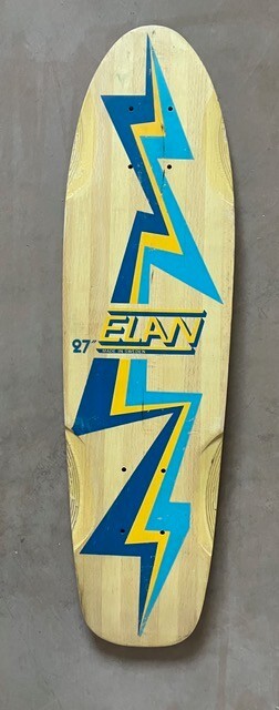 1978Alva デッキ 【公式通販】