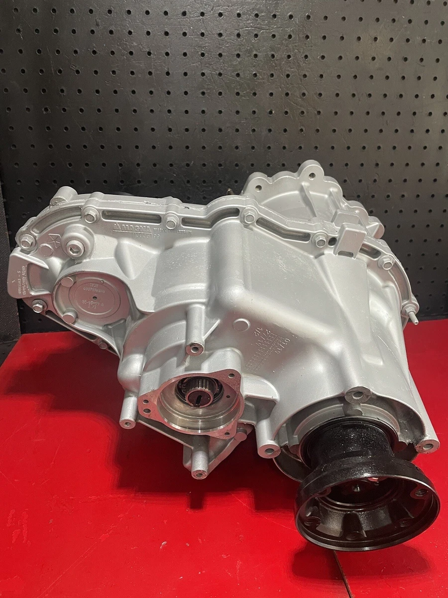 2011-UP DODGE JEEP MP 3023 / 30-23 2 SPEED TRANSFER CASE ASSEMBLY  