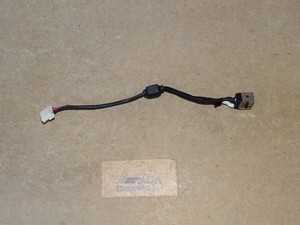 Toshiba Satellite Pro T130 Laptop Steckdose / Gleichstrombuchse & Kabel