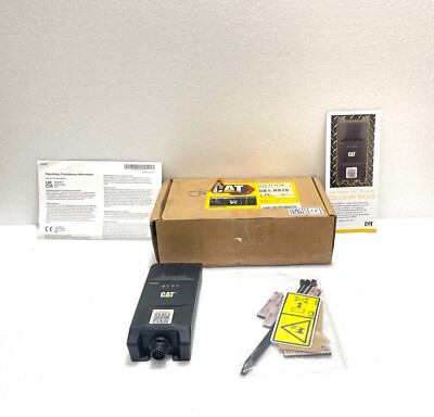 Caterpillar PL542V2 GSM Cellular Communication Module 555-5511-06