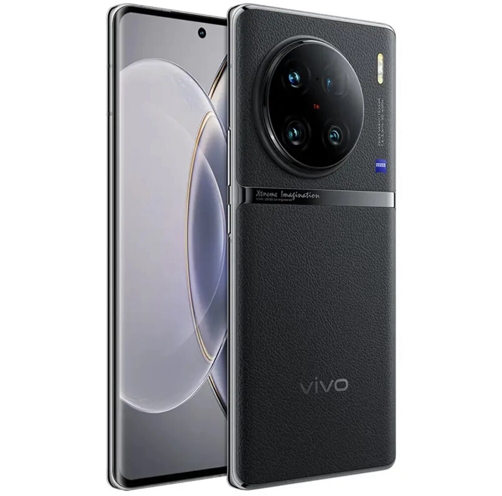 vivo X90 Pro Plus (Pro +)12/512GB おまけ付き vivo X90 Pro Plus (Pro +)12/512GB おまけ付き