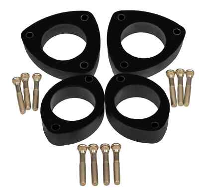 Höherlegungskit 30 mm Abstandshalter für Honda CIVIC CR-V FR-V EDIX ELEMENT