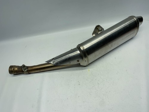 Cagiva Raptor 1000 Links