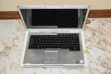 Dead Junk Dell Inspiron E1505 15.4" Laptop Incomplete AS IS Parts Repair
