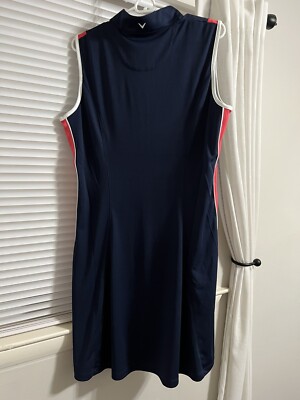 red white and blue golf dress Sexy Golf Dresses main image 0