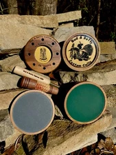 custom turkey call