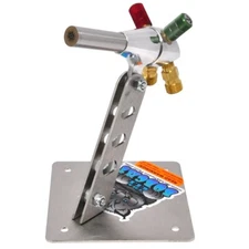 GTT Bobcat Bench Torch NEW IN BOX! Glassblowing Flamework