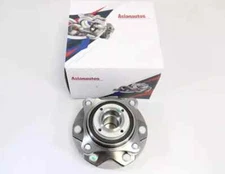Asianautos Front Wheel Bearing and Hub Assy 4350235220 For Lexus GX460 2010-2023