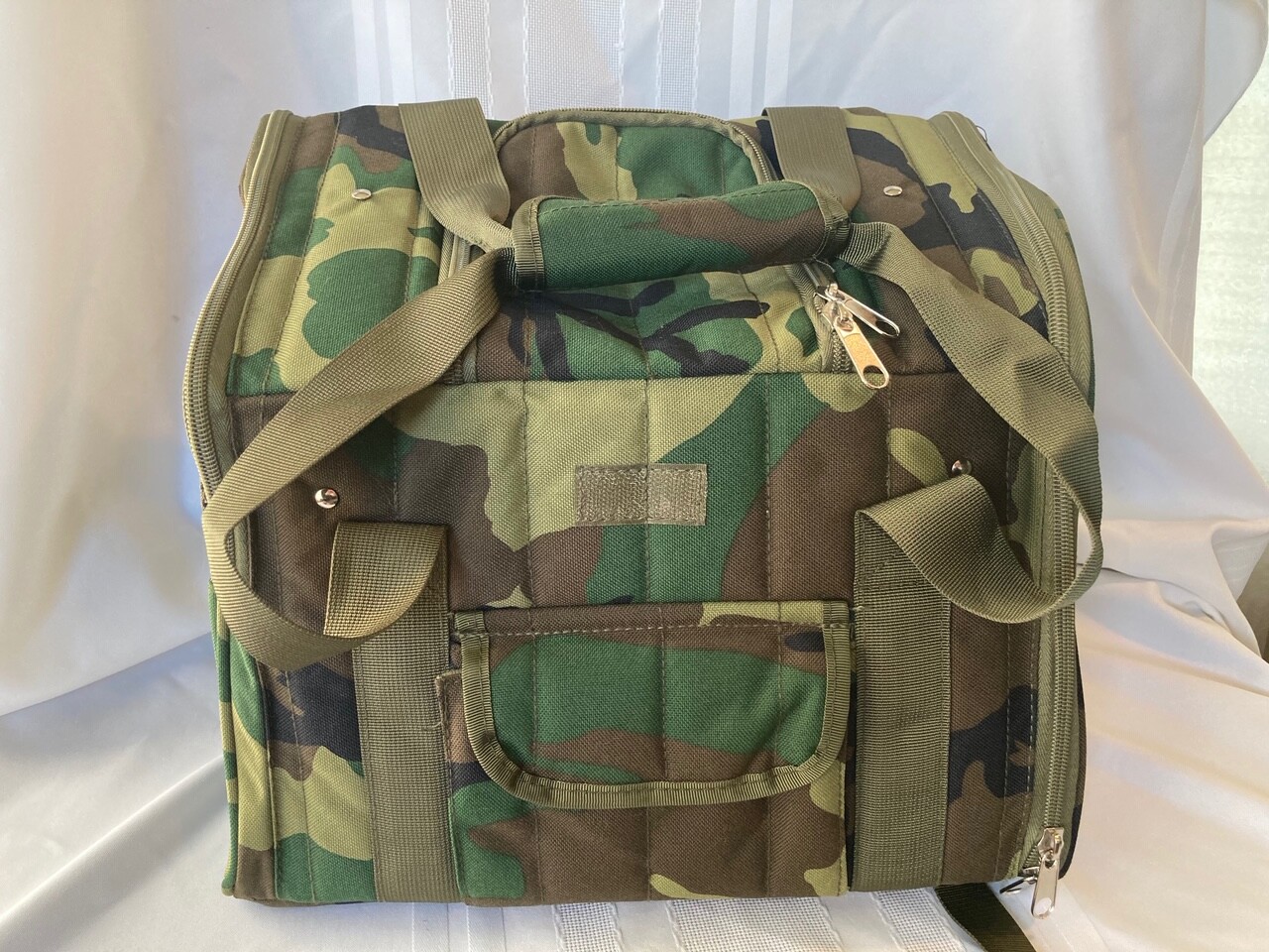 top paw dog backpack