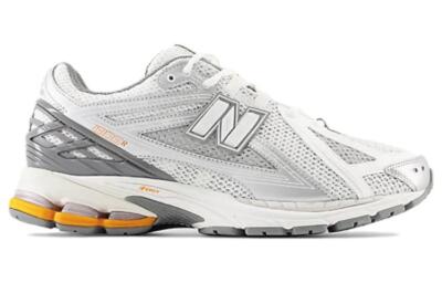 New Balance 1906R Low Silver Orange White M1906RWM Unisex | eBay