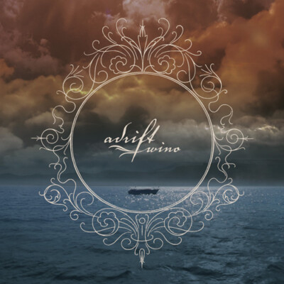 WINO - Adrift [New/Sealed] import CD (The Obsessed, Saint Vitus)