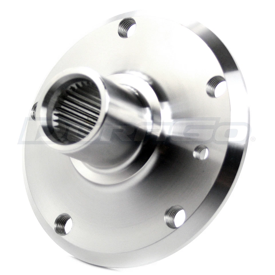 Buje de rueda compatible con BMW 540i 525i 528i DURAGO 1997-2004 Foto 3 de 3