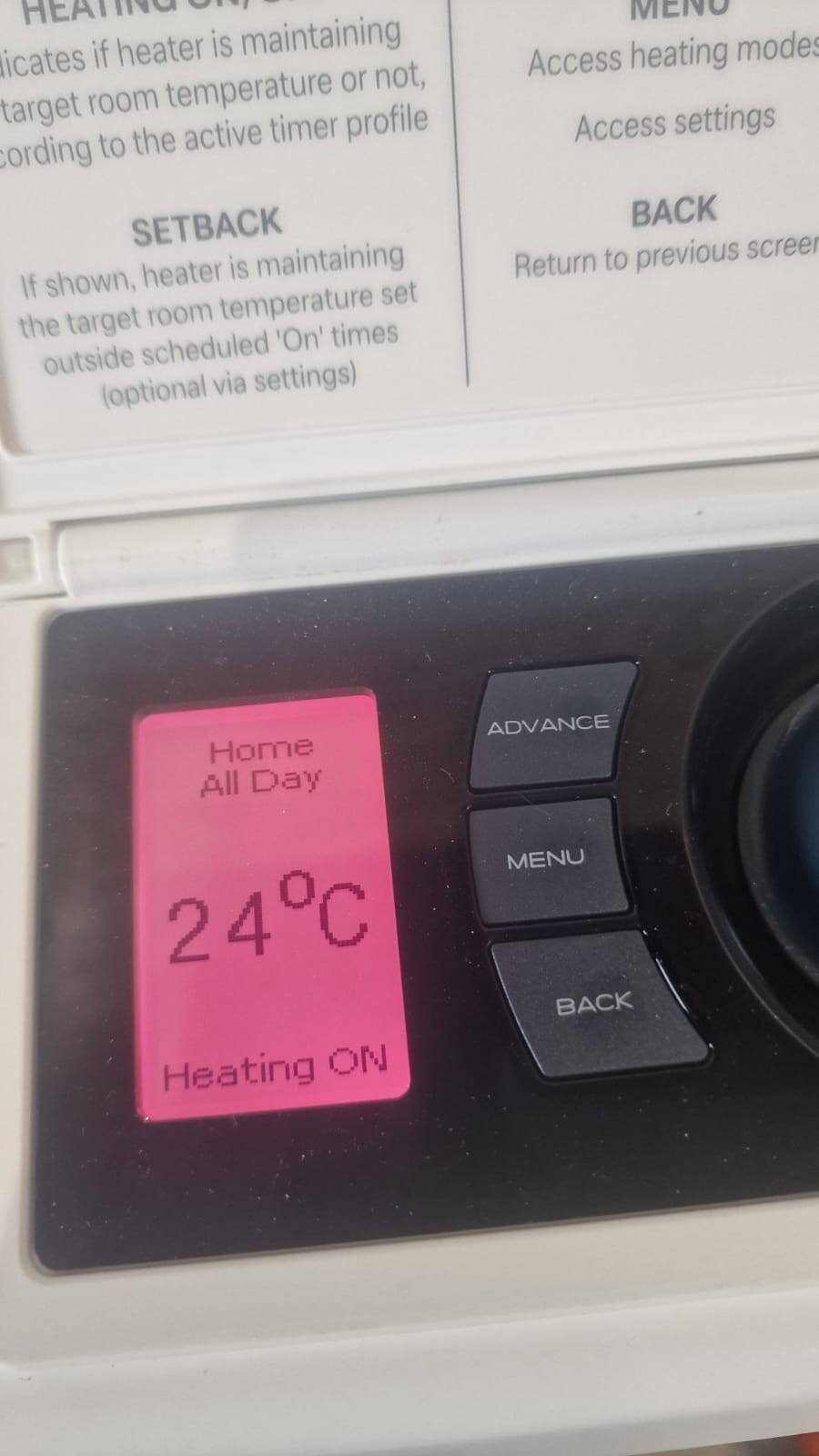 dimplex quantum storage heaters qm150 eBay