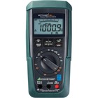 Gossen Metrawatt METRAHIT AM TECH + GH Hand-Multimeter kalibriert (DAkkS-akkr...