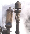 Make a Train STEAM WHISTLE Historical LUNKENHEIMER $8