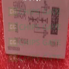1PCS NEW SKKT162/22E SKKT162-22E SKKT16222E SEMIKRON MODULE