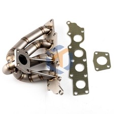 Turbo Manifold For 07-13mazda Mazdaspeed 36 Cx-7 2.3l K04 Mzr Mps Disi Gs Gt