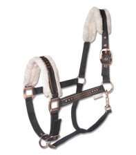 Halfter Elegant Waldhausen Stallhalfter Nylon...