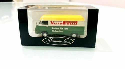 Articoli di modellismo statico scala 1:87 per Mercedes