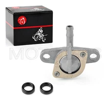 Fuel Gas Petcock for Goldwing 1100 GL1100 GL1100A 1980-1983 Petrol Tap Valve