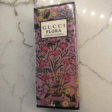 Gucci Flora 1966 3.3oz Women's Eau de Parfum for sale online | eBay