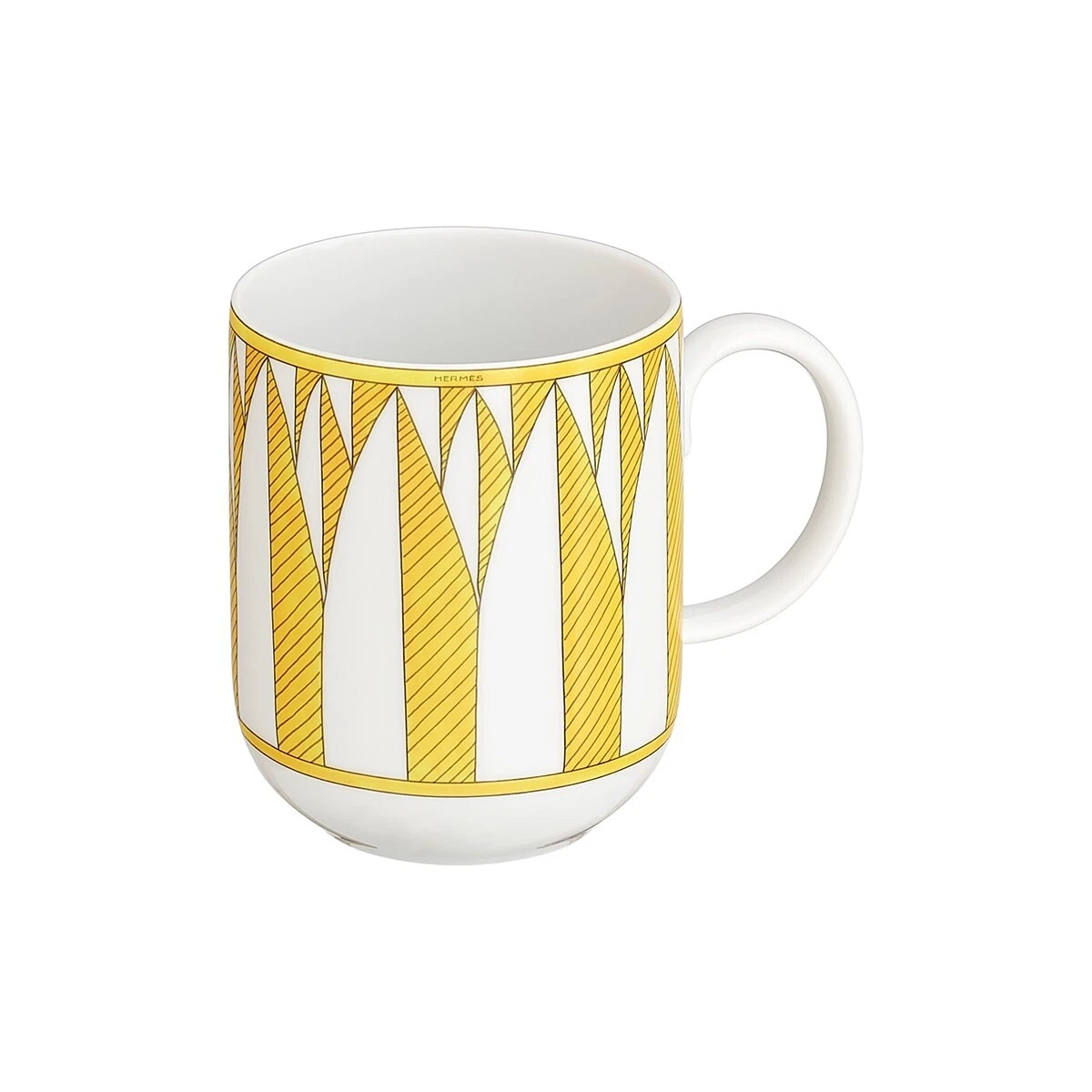 soleil hermes porcelain