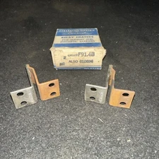 General Electric CR123 /F91.4B Overload Thermal Unit Heating Element (st1017)