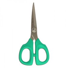 KAI V 5000 Series 5-1/2 Inch Teal Scissors
