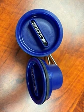 CHEVY GMC  4X4 SPICER K20 DANA 44 60 BLUE SPICER LOCK IN OUT HUB BIG 19 SPLINE.