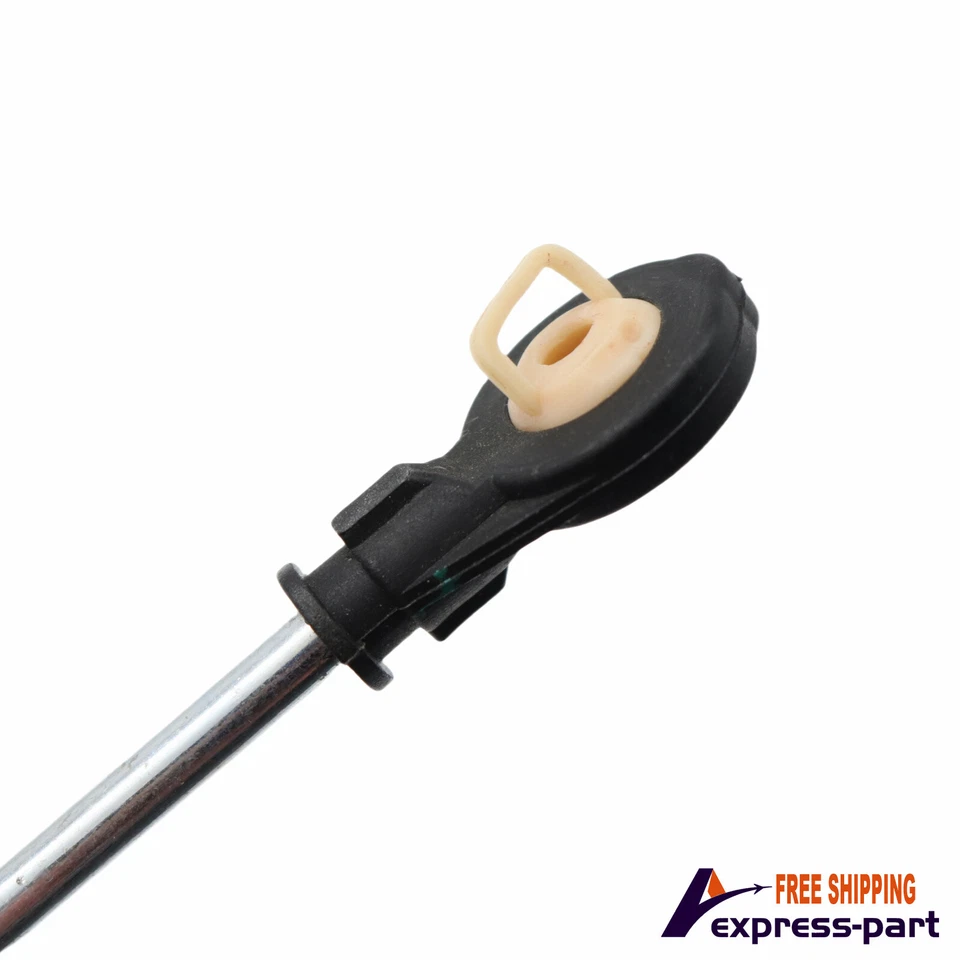 Fits For GMC Sierra AND Chevrolet Suburban Automatic Trans Shifter Cable US - Imagem 4 de 4