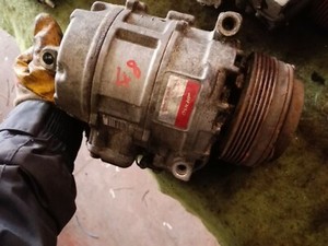Klimakompressor BMW Serie 5 E39 Original Used