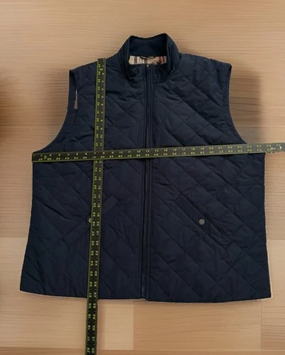 NWT 100% Authentic Morgan Stanley Brooks Brothers Lux Banker Vest / Gilet 2XL image 7