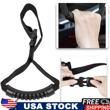 Auto Car Grab Handle Adjustable Standing Aid Vehicle Assist Grip Handle Hand Bar