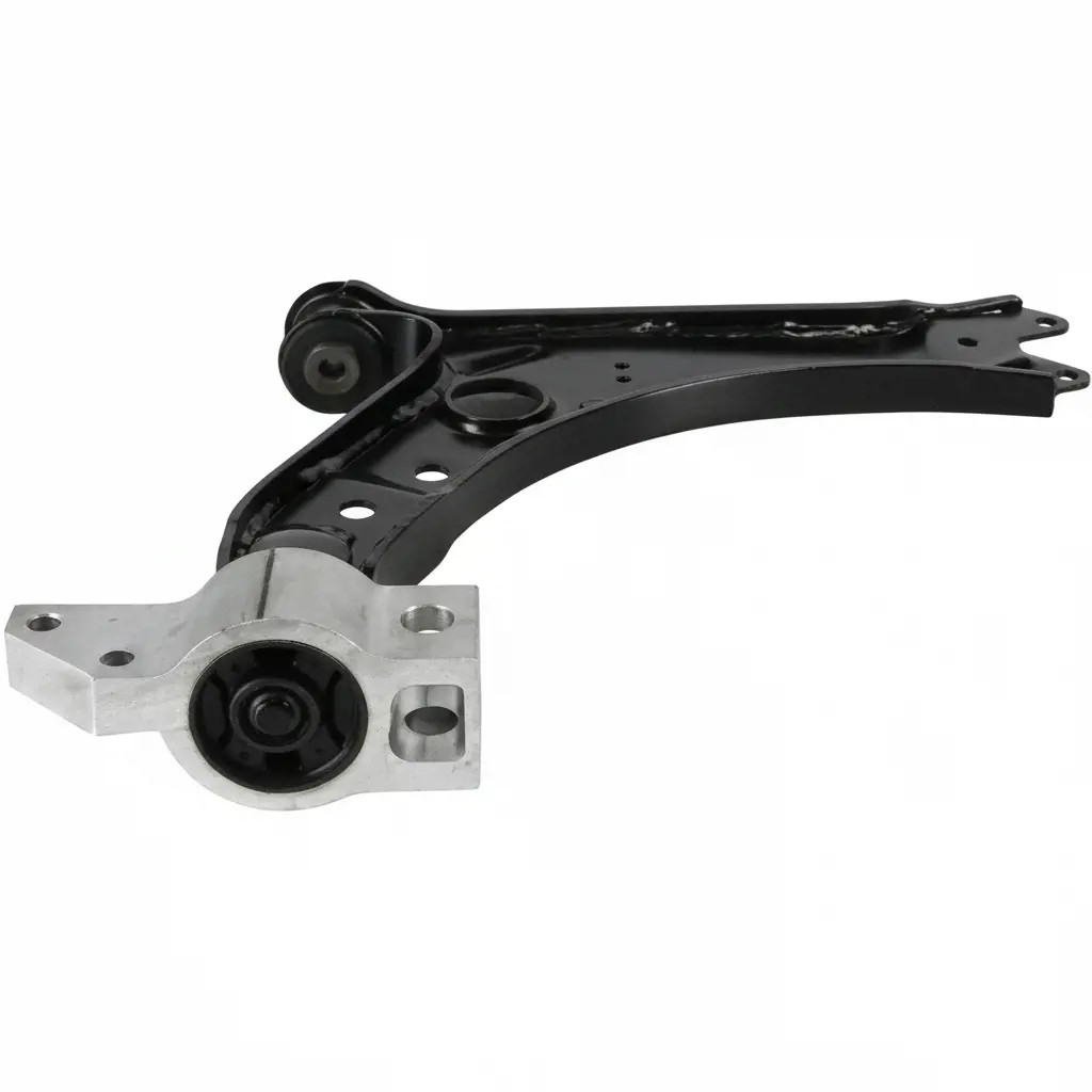 Wishbone Front Axle Left Control Arm 1140102670 JP GROUP for SEAT VW SKODA AUDI