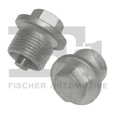FA1 257.822.001 Verschlussschraube, Ölwanne for PORSCHE