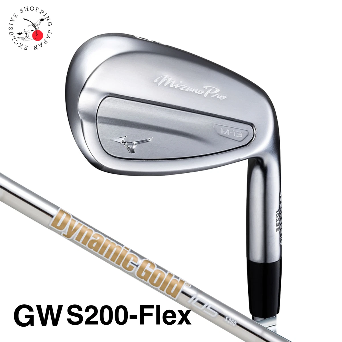 Mizuno 48 Loft Golf Clubs for sale - eBay