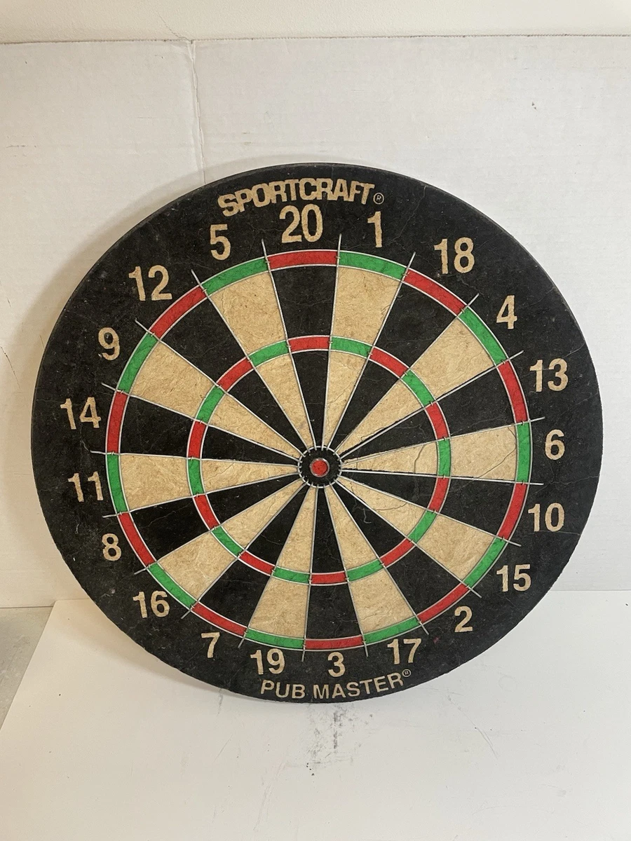 Sportcraft Dart Boards for sale | eBay