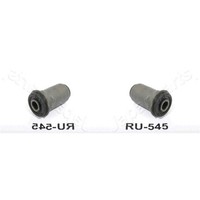 2X Japanparts Querlenkerlager Hinten Vorne FüR Mitsubishi Pajero Pinin H6_W