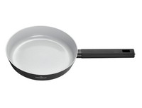Pfanne Bratpfanne Ø28Cm Antihaftbeschichtung Induktion Swiss Haus SH-SCFP28B