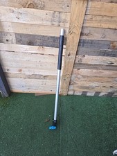 Petrol  Macalaster &Titan petrol strimmer 26CC M5MTP25-4 (Pole Extionstion)