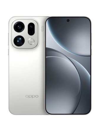 【Shinobu】OPPO Find X9 Pro 16GB/512GB Oppo Find X9 Pro 5G 512GB 16GB CN Model w/Google Play Unlocked GSM