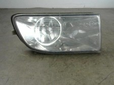 Antibrouillard Skoda OCTAVIA