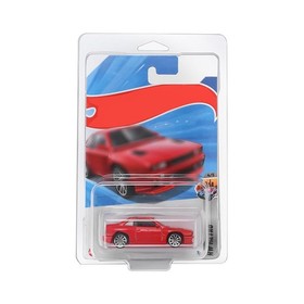 1-50Pack Protector Case For HotWheels Most Basic Cars 1/64 Scale Matchbox