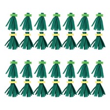 30 Pcs Spawning Mop for Fish Decorative Aquarium Grass Baby Protector